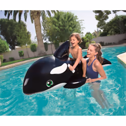 Bestway Baleine Jumbo