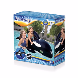 Bestway Baleine Jumbo - Vue supplémentaire 5