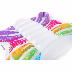 Bestway 43261 flotteur de plage et de piscine Multicolore Motif Matelas flottant