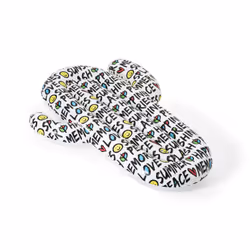 Bestway 43260 flotteur de plage et de piscine Multicolore Motif Matelas flottant