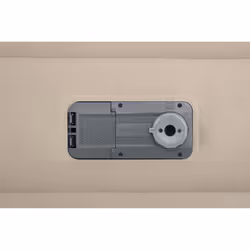 Bestway 69050 matelas gonflables Double matelas Beige Unisexe - Vue supplémentaire 11