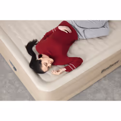 Bestway 69050 matelas gonflables Double matelas Beige Unisexe - Vue supplémentaire 12