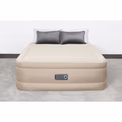 Bestway 69050 matelas gonflables Double matelas Beige Unisexe - Vue supplémentaire 17