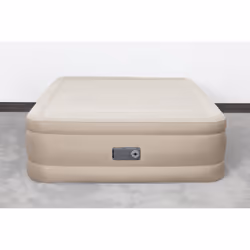 Bestway 69050 matelas gonflables Double matelas Beige Unisexe - Vue supplémentaire 18