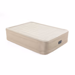 Bestway 69050 matelas gonflables Double matelas Beige Unisexe - Vue supplémentaire 4
