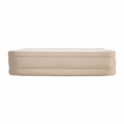 Bestway 69050 matelas gonflables Double matelas Beige Unisexe - Vue supplémentaire 5