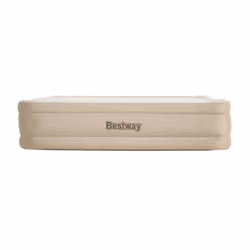 Bestway 69050 matelas gonflables Double matelas Beige Unisexe - Vue supplémentaire 6