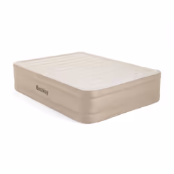 Bestway 69050 matelas gonflables Double matelas Beige Unisexe - Vue supplémentaire 7