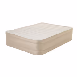 Bestway 69050 matelas gonflables Double matelas Beige Unisexe - Vue supplémentaire 9
