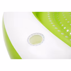Bestway 43120 flotteur de plage et de piscine Vert, Blanc Monochromatique PVC Ile flottante - Vue supplémentaire 7