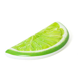 Bestway 43246 flotteur de plage et de piscine Vert Image Matelas flottant