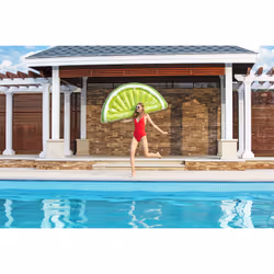 Bestway 43246 flotteur de plage et de piscine Vert Image Matelas flottant - Vue supplémentaire 7