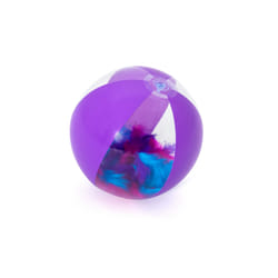 Bestway 31051 ballon de plage 28 cm Violet