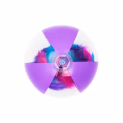 Bestway 31051 ballon de plage 28 cm Violet