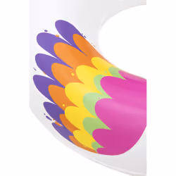 Bestway 36159 flotteur de plage et de piscine Multicolore Image PVC Bouée