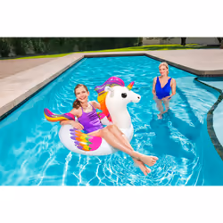 Bestway 36159 flotteur de plage et de piscine Multicolore Image PVC Bouée - Vue supplémentaire 4
