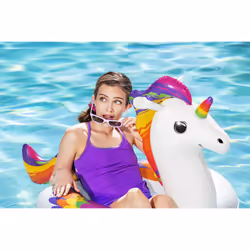 Bestway 36159 flotteur de plage et de piscine Multicolore Image PVC Bouée - Vue supplémentaire 5