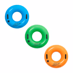 Bestway 36173, Bleu, Vert, Orange, Bouée, Monochromatique, 10 an(s), 90 kg, 90 cm