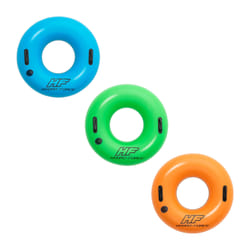 Bestway 36173 flotteur de plage et de piscine Bleu, Vert, Orange Monochromatique Bouée