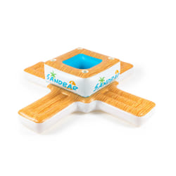 Bestway 43294 flotteur de plage et de piscine Multicolore Motif Fauteuil flottant