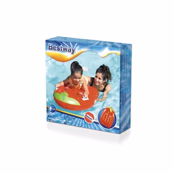 Bestway Planche Gonflable Body Board Silly