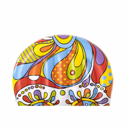 Bestway 43194 flotteur de plage et de piscine Multicolore Motif PVC Ile flottante
