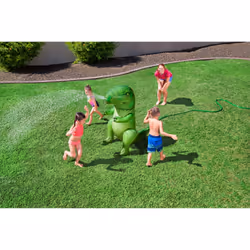 Bestway 52294 gicleur pour jeux d'eau - Vue supplémentaire 6