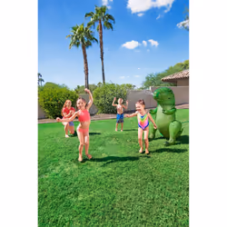 Bestway 52294 gicleur pour jeux d'eau - Vue supplémentaire 7