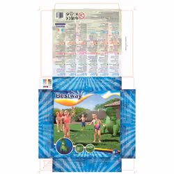 Bestway 52294 gicleur pour jeux d'eau - Vue supplémentaire 8