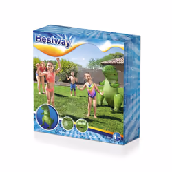 Bestway 52294 gicleur pour jeux d'eau - Vue supplémentaire 9