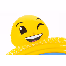 Bestway 53081 piscine pour enfants Piscine gonflable