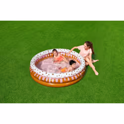 Bestway 51144 piscine pour enfants Piscine gonflable - Vue supplémentaire 5