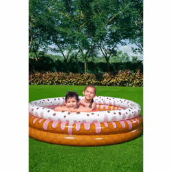 Bestway 51144 piscine pour enfants Piscine gonflable - Vue supplémentaire 6