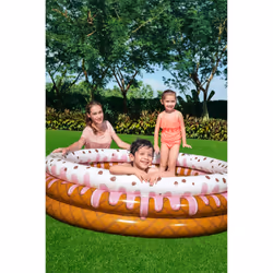 Bestway 51144 piscine pour enfants Piscine gonflable - Vue supplémentaire 7