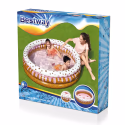 Bestway 51144 piscine pour enfants Piscine gonflable - Vue supplémentaire 9