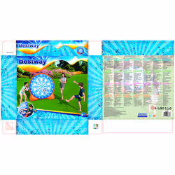 Bestway 52307 jouet gonflable - Vue supplémentaire 8