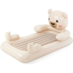 Bestway 67712 matelas gonflables Matelas une personne Beige Unisexe