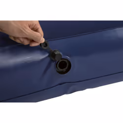 Bestway 67680 matelas gonflables Matelas une personne Bleu Unisexe