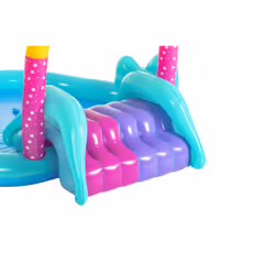 Bestway 53097 piscine pour enfants Piscine gonflable - Vue supplémentaire 4