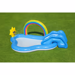 Bestway 53092 piscine pour enfants Piscine gonflable