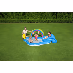 Bestway 53092 piscine pour enfants Piscine gonflable - Vue supplémentaire 7