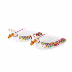 Bestway 52320 toboggan aquatique de jardin