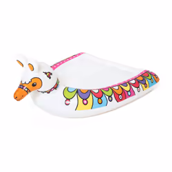 Bestway 52320 toboggan aquatique de jardin