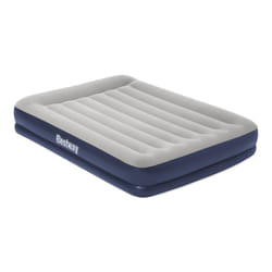 Bestway 67725 matelas gonflables Double matelas Bleu, Gris Unisexe