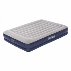 Bestway 67725 matelas gonflables Double matelas Bleu, Gris Unisexe - Vue supplémentaire 10