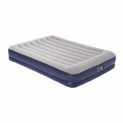 Bestway 67725 matelas gonflables Double matelas Bleu, Gris Unisexe - Vue supplémentaire 11