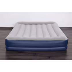 Bestway 67725 matelas gonflables Double matelas Bleu, Gris Unisexe - Vue supplémentaire 15