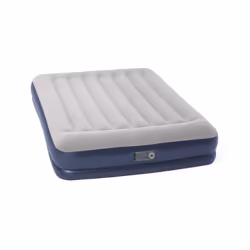 Bestway 67725 matelas gonflables Double matelas Bleu, Gris Unisexe - Vue supplémentaire 8