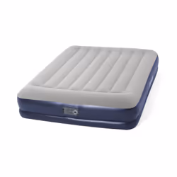 Bestway 67725 matelas gonflables Double matelas Bleu, Gris Unisexe - Vue supplémentaire 9
