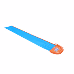 Bestway 52326 toboggan aquatique de jardin